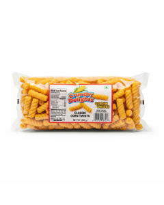 Classic Corn Twists
