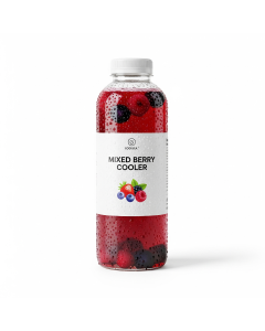 Mixed Berry Cooler