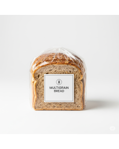 Multigrain Bread Slices