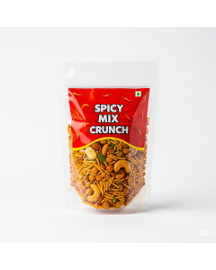 Spicy Mix Crunch