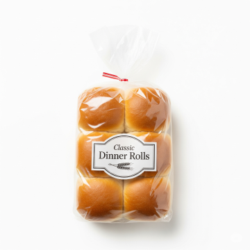 Classic Dinner Rolls Pack