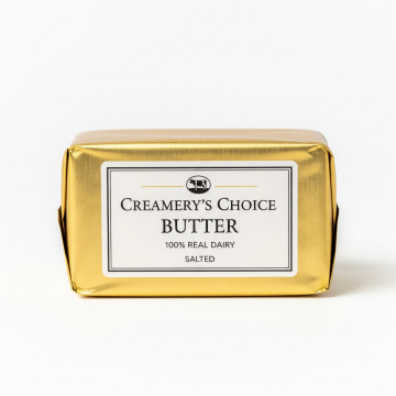 Dairy Butter