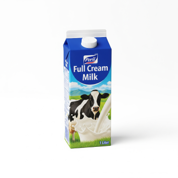 Full Cream Milk