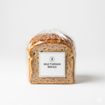 Multigrain Bread Slices